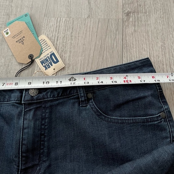 PrAna NWT Kara jeans size 16 - Picture 7 of 12